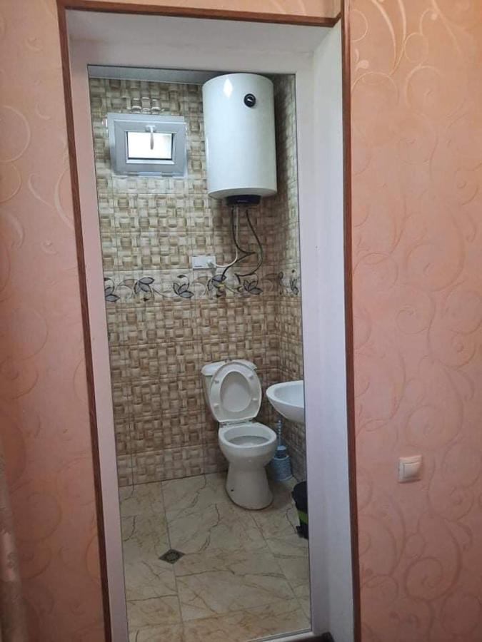 Guesthouse Kurdiani In Mestia Exterior photo