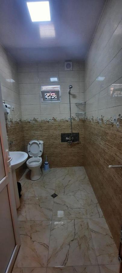 Guesthouse Kurdiani In Mestia Exterior photo