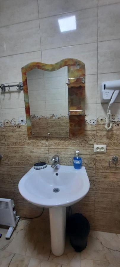 Guesthouse Kurdiani In Mestia Exterior photo